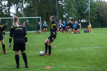 Bild 13 - Frauen SV Neuenbrook-Rethwisch - SV Frisia 03 Risum Lindholm